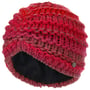 Alesund Strickturban by Lierys rot