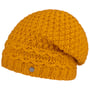 Pinea Strickmütze mit Futter by Lierys senf