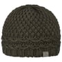 Pinea Beanie mit Futter by Lierys oliv