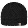 Pinea Beanie mit Futter by Lierys schwarz