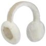 Classic Sheepskin Ohrenschützer by UGG hellbeige