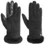 Sheepskin Touch Lederhandschuhe by UGG schwarz
