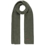 Wilbert Schal Sustainable by Barts oliv