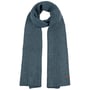 Wilbert Schal Sustainable by Barts blau