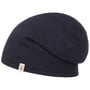Pure Cashmere Beanie by Roeckl blau