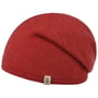 Pure Cashmere Beanie by Roeckl rot