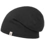 Pure Cashmere Beanie by Roeckl schwarz