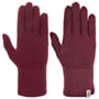 Pure Cashmere Handschuhe by Roeckl bordeaux