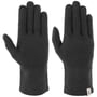 Pure Cashmere Handschuhe by Roeckl schwarz