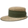 Breezy Strohcap by Lipodo natur-oliv