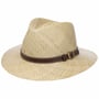 Carsell Traveller Strohhut by Lipodo natur