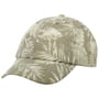 Leaf Baseballcap by Lipodo oliv