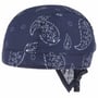 Classic Pattern Kinderbandana by Lipodo dunkelblau