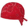 Classic Pattern Kinderbandana by Lipodo rot