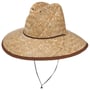Lifeguard Strohhut by Lipodo natur