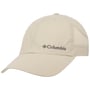 Tech Shade Strapback Cap by Columbia beige