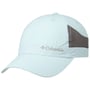 Tech Shade Strapback Cap by Columbia blau