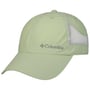 Tech Shade Strapback Cap by Columbia grün
