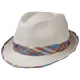 Carsten Leinenhut by Lierys beige