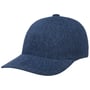 Adjustable Spacecap by Kangol blau