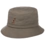 Washed Bucket Hat Fischerhut by Kangol khaki