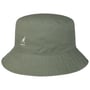 Washed Bucket Hat Fischerhut by Kangol helloliv