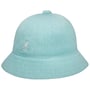 Tropic Casual Stoffhut by Kangol blau