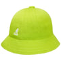 Tropic Casual Stoffhut by Kangol grün