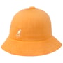 Tropic Casual Stoffhut by Kangol gelb