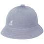 Tropic Casual Stoffhut by Kangol lila