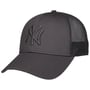 MVP Yankees Trucker Cap by 47 Brand anthrazit