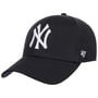 MVP Snapback Yankees Cap by 47 Brand dunkelblau