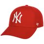 MVP Snapback Yankees Cap by 47 Brand rot