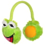 The Muppets Kermit Disney Ohrenschützer grün