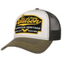 American Heritage Trucker Cap by Stetson oliv