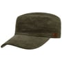Cord Army Cap by CapUniverse oliv