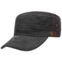 Cord Army Cap by CapUniverse anthrazit