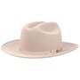 Open Road 6X SuperX Haarfilzhut by Stetson hellbeige