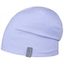 Acapulco Oversize Beanie by Chillouts flieder