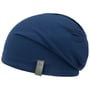Acapulco Oversize Beanie by Chillouts dunkelblau