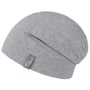 Acapulco Oversize Beanie by Chillouts hellgrau