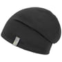 Acapulco Oversize Beanie by Chillouts schwarz