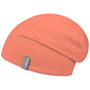 Acapulco Oversize Beanie by Chillouts apricot