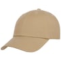 Dad Hat Strapback Cap khaki