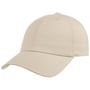 Dad Hat Strapback Cap hellbeige