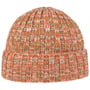 Harlem Beanie orange