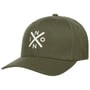 Xchange Flex Cap by Nixon oliv