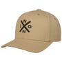 Xchange Flex Cap by Nixon beige-schwarz