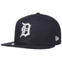 59Fifty AC Perf Tigers Cap by New Era dunkelblau