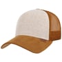 HFT Suelin Truckerkasket by Djinns beige